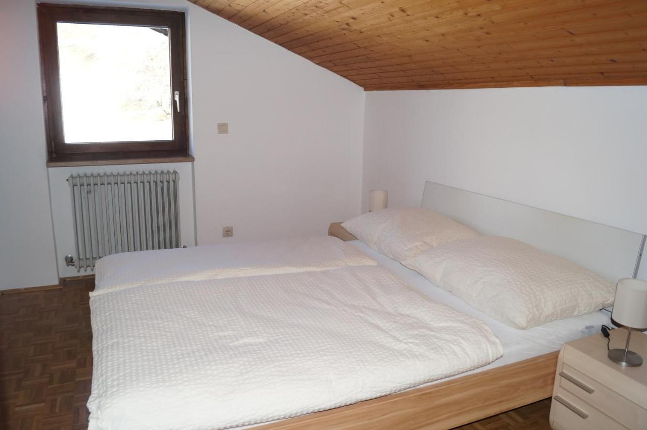 Apartment Alpenpanorama 골데그 외부 사진
