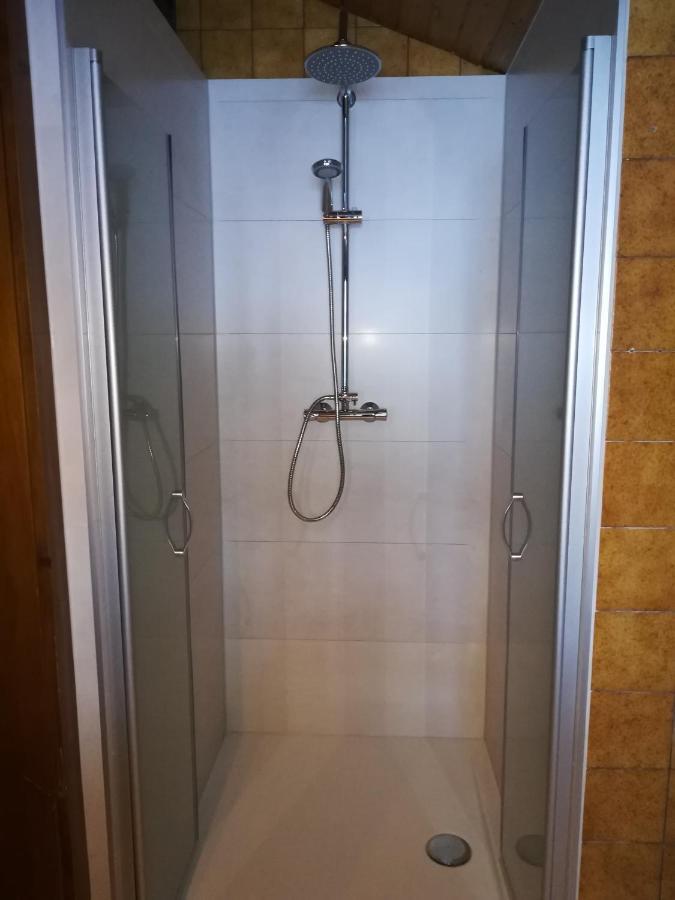 Apartment Alpenpanorama 골데그 외부 사진