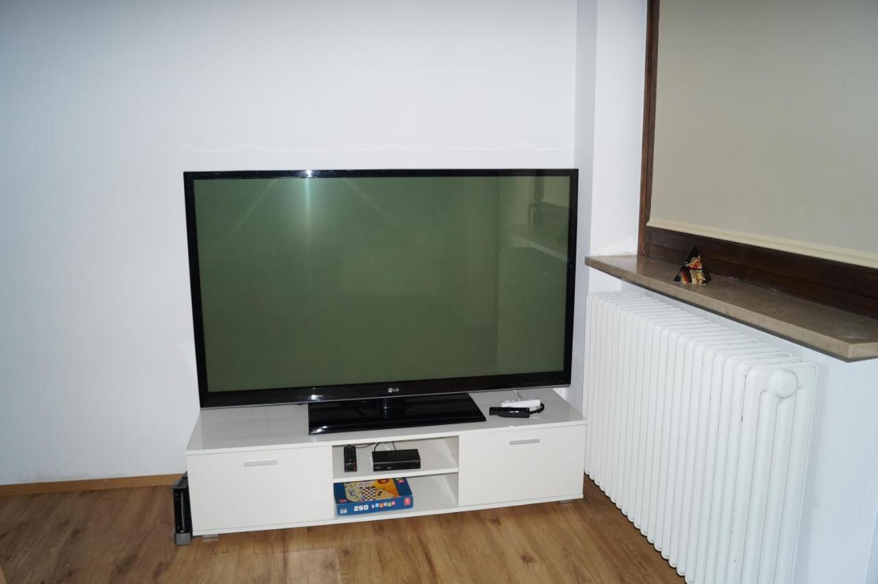 Apartment Alpenpanorama 골데그 외부 사진