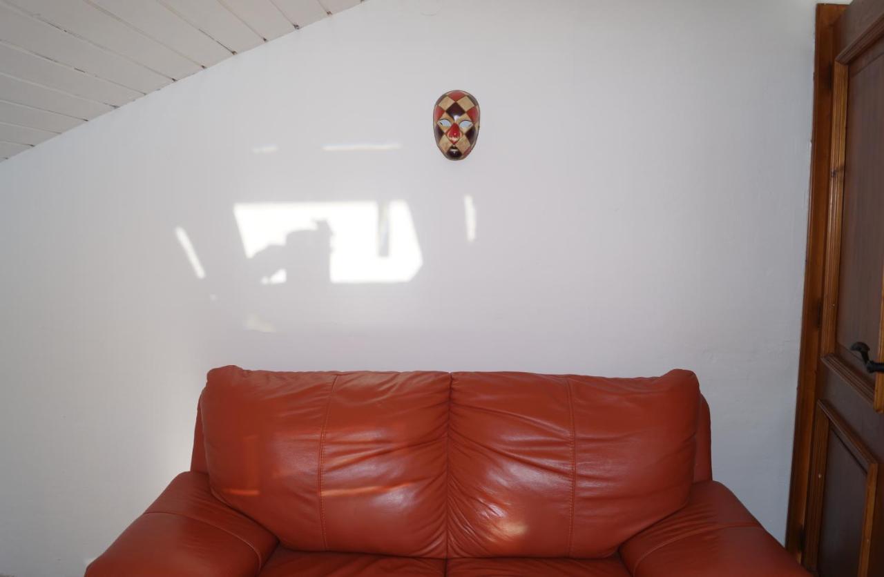 Apartment Alpenpanorama 골데그 외부 사진