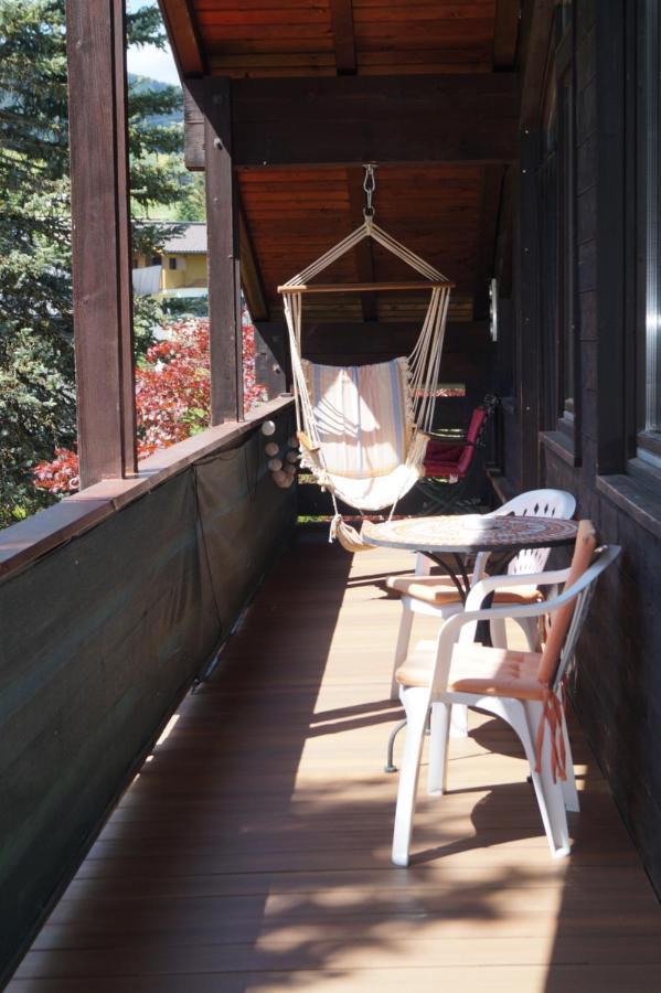 Apartment Alpenpanorama 골데그 외부 사진